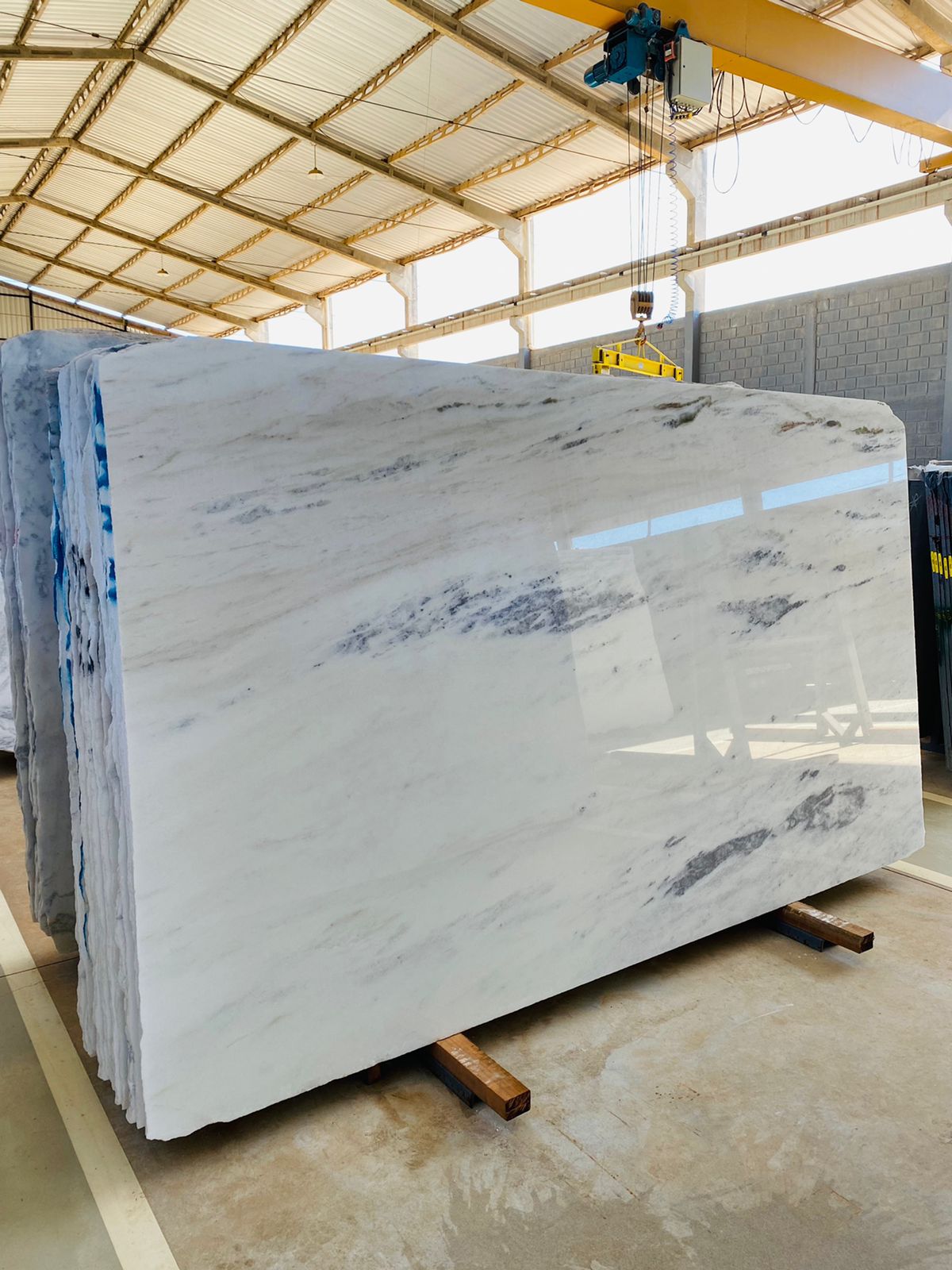 Painel laminado opção 5