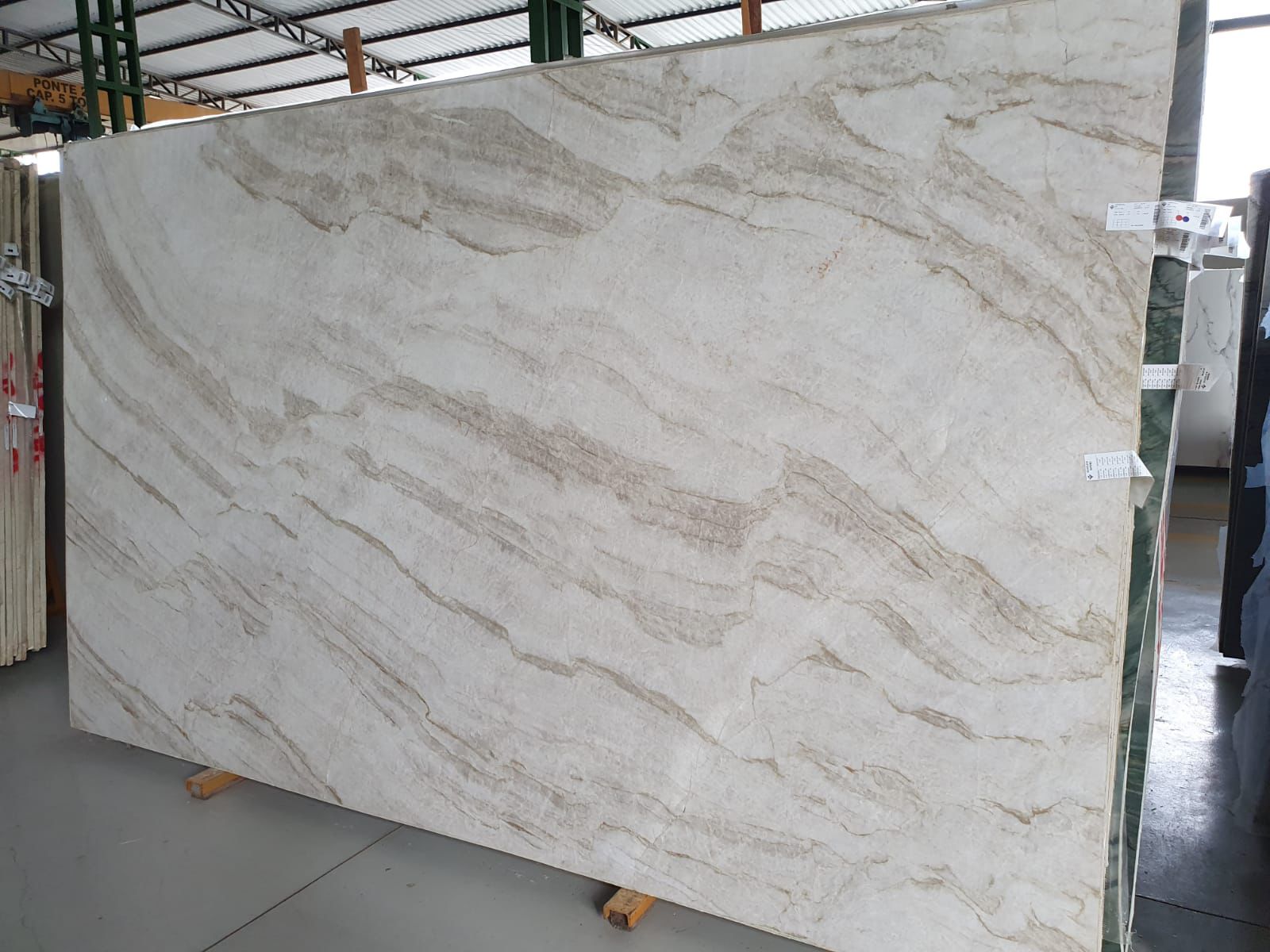 Painel laminado opção 6