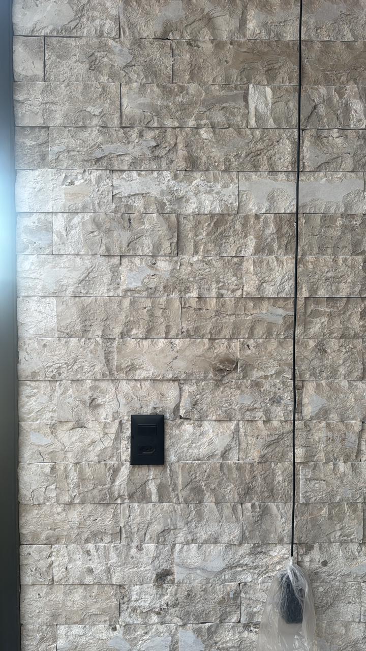 Revestimento de parede