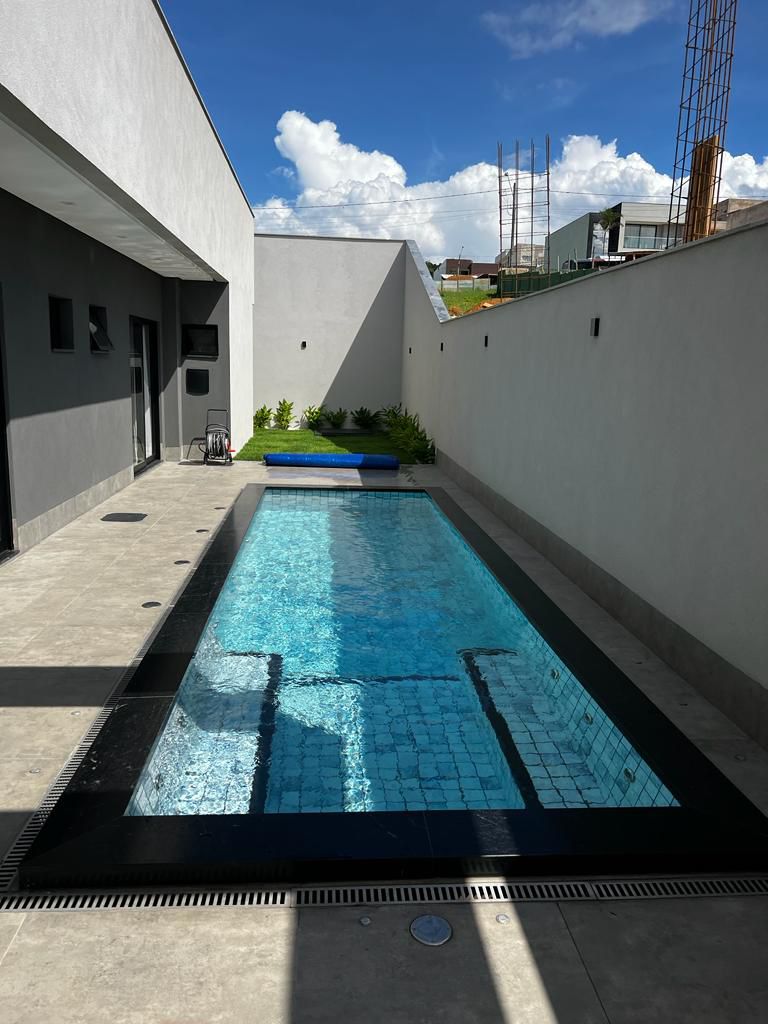 Pedras para piscina